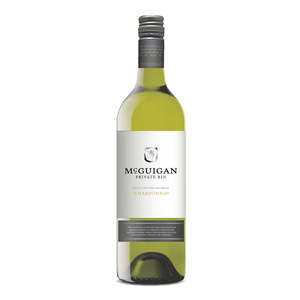 McGuigan Private Bin Chardonnay