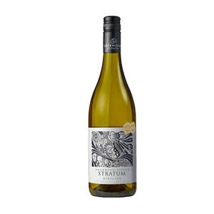 Supermarket Nz: Sherwood Estate Stratum Riesling
