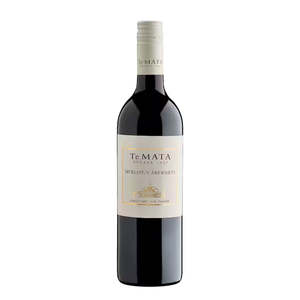 Supermarket Nz: Te Mata Estate Merlot Cabernet