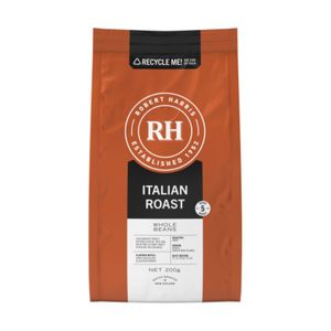 Robert Harris Selections Italian Roast Beans