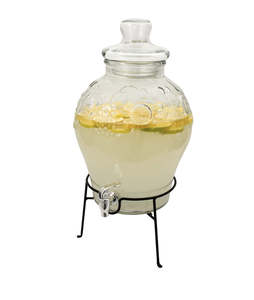 Food Accessories Catering Equipment: Beverage Drink Dispensers