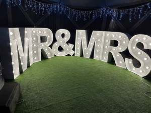 Lights: Light Up Lights