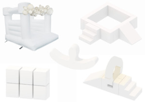 Kids Softplay: The ‘Layla’ Package