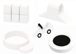 Kids Softplay: The ‘Harvey’ Package