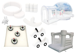 Platinum Play Package