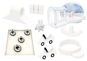 Kids Softplay: Signature Play Package