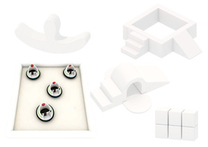 Boutique Play Package