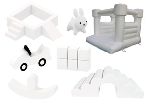 Classic Play Package C