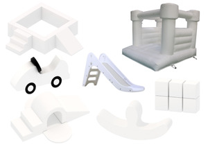 Kids Softplay: Classic Play Package B