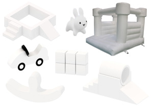 Classic Play Package A