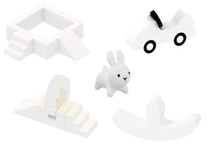 Petite Deluxe Package