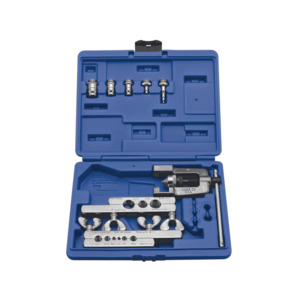Products: Imperial 275 45 Degree Flaring and Swaging Tool Kits