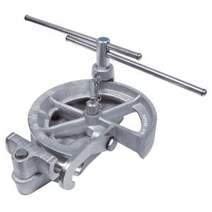 Imperial® 270-F Gear Type Bender Range