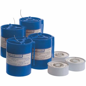 Imperial Stainless Safety Lockwire