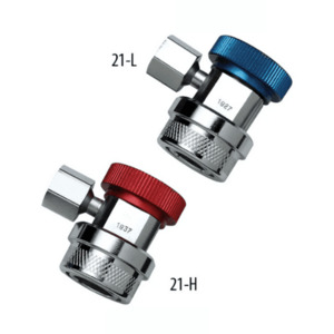 Imperial 21H 21L Automotive Couplers