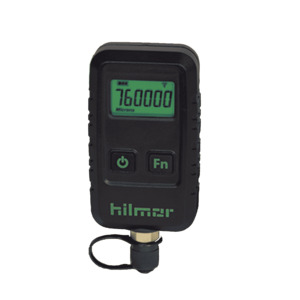 Products: Hilmor CVG1200 Compact Vacuum Gauge
