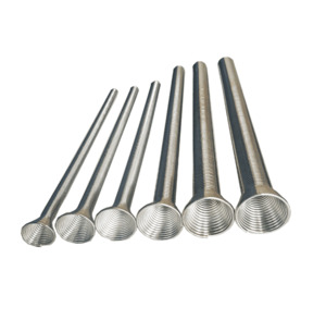 Imperial 101F Spring Tube Bender Set