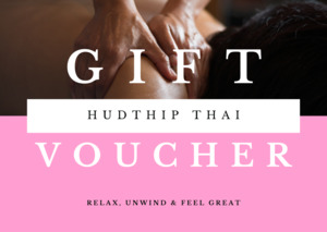Products: Gift Card – Hudthip Thai