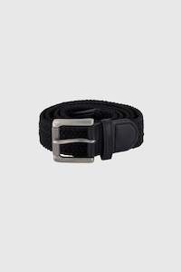 Accessories: HFR BELT BLACK