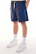 Hfr Trunk Quick Dry Navy