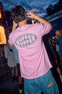 Our Picks: BLOCK TEE 220/ROUNDERS BON BON