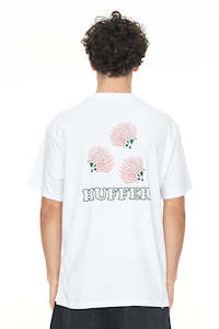 Sup Tee 190/homeland 3 Ball White