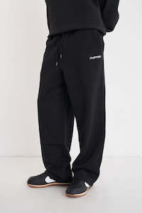 Mens Pants: WIDE TRACKPANT/ELEMENTAL BASALT