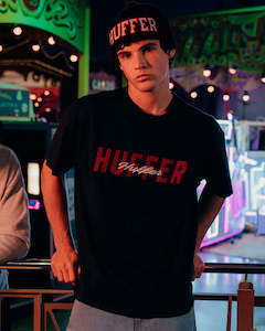 All Stars: BLOCK TEE 220/TIEBREAKER MIDNIGHT