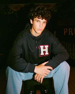 BLOCK HOOD 350/REPLAY MIDNIGHT