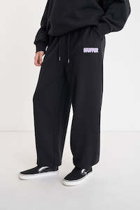 WMNS ARCADE TRACKPANT/JUICY BASALT