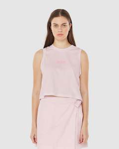 Outlet: THEA TANK/ANGELS FLOSS