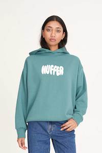 Womens Hoods Crews: WMNS WEEKEND HOOD/SUNDAE BONSAI