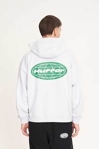 Hoods Crews: BOX HOOD 450/MONDE SILVER MARLE