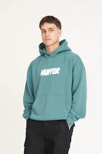 MENS WEEKEND HOOD/HUBBA BONSAI