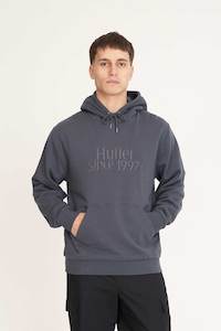 Hoods Crews: TRUE HOOD/BASIS ASPHALT