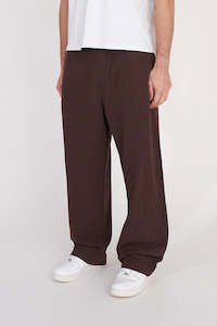 Pants: CABANA DREW PANT COCOA