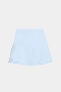 SWING SKORT ICE BLUE