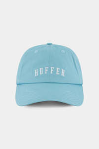 ACE POLO CAP ICE BLUE