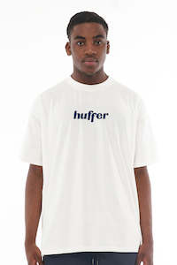 MENS SUP TEE/HANGER WHITE