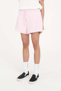 Womens Shorts: WHIP IT SHORT/RALLY PRIMROSE