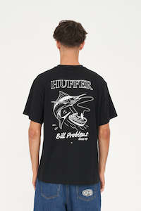 SUP TEE 190/BILLS BLACK