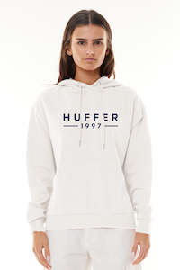 WMNS SLOUCH HOOD/BOARDING CHALK