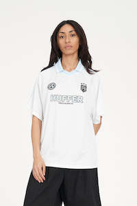 All Stars: WMNS FOOTBALL JERSEY CHALK