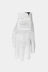 Golf Leather Glove Chalk