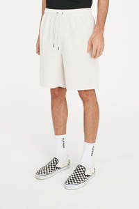 Shorts: CABANA RELAX SHORT PUTTY