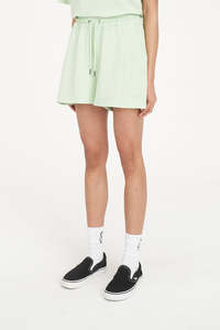 Womens Shorts: WMNS PREMIER SHORT MATCHA