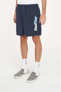 TIDE BOX SHORT NAVY