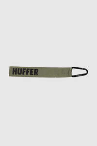 HFR KEY RING KHAKI