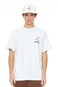 5 Panel Snapback/homeland Chalk