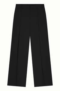 Womens Pants: WOMENS BIRDIE GOLF PANT BLACK